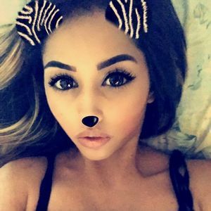 Meet your Posher, Rose